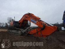 Excavadora Hitachi ZX350 excavadora de cadenas usada
