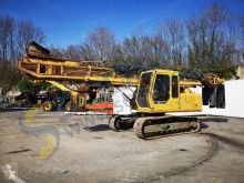 Hitachi EX130 pelle sur chenilles occasion