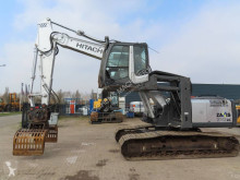 Excavadora Hitachi ZX 210 L-3 excavadora de manutención usada