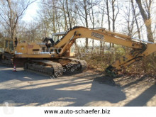 Liebherr R 922 LC верижен багер втора употреба
