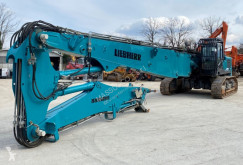 Liebherr R944C vh-hd litronic excavadora de cadenas usada