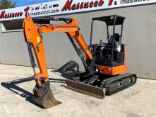 Hitachi zx26u-5a ylr mini-lopata použitý