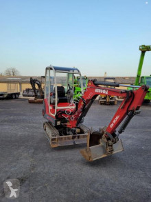 Минибагер Neuson 1902 RD
