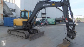 Excavadora Volvo ECR88 ECR88 miniexcavadora usada