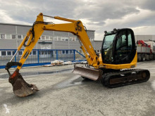 JCB 8080 ZTS mini pelle occasion