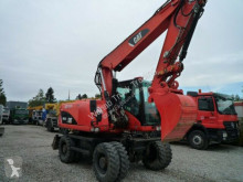 Caterpillar M 315 D pelle sur pneus occasion