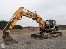 Excavadora Hyundai R235 LCR 9 excavadora de cadenas usada