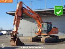 Doosan DX255 LC верижен багер втора употреба
