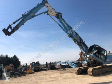Багер разрушител Komatsu PC340NLC-6 PC 340 NLC