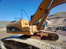 Excavadora Caterpillar 325DL 325DL excavadora de cadenas usada