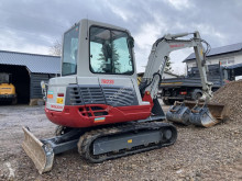 Takeuchi TB 235 TB 235 Powertilt mini pelle occasion