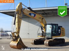 Caterpillar 320 pelle sur chenilles occasion