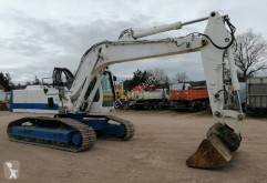 Liebherr R914 Litronic HD-SL pelle sur chenilles occasion