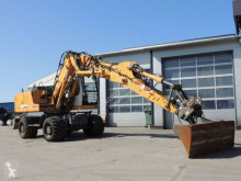 Liebherr A900C Litronic Liebherr A900C Litronic Koparka kołowa, 2008rok, 130KM pelle sur pneus occasion