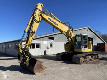 Komatsu PC228LC-3 Crawler excavator pelle sur chenilles occasion