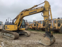 Excavadora Komatsu PC228USLC-3EO excavadora de cadenas usada
