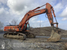 Doosan DX520 LC bæltegraver brugt