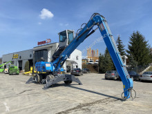 Přidržovací lopata Fuchs MHL 335