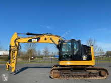 Excavadora excavadora de cadenas Caterpillar 325 F L CR / NEW CONDITION / FULL OPTION