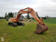 جرافة جرافة مجنزرة Fiat Hitachi FH 300 EL