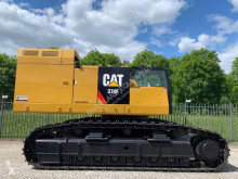 Pelle sur chenilles Caterpillar 374FL ME