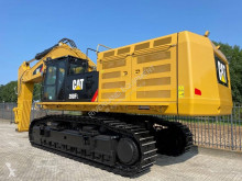 Excavadora Caterpillar 390FL 2019 excavadora de cadenas usada