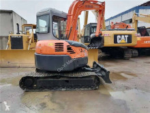 Mini pelle Hitachi ZX55