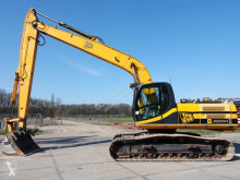 Koparka gąsienicowa JCB JS260LC