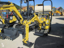 Yanmar SV 08-1 mini pelle neuve
