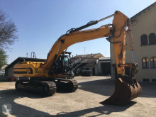 Koparka gąsienicowa JCB JS330