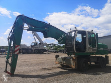 Pelle de manutention Liebherr A316 Litronic