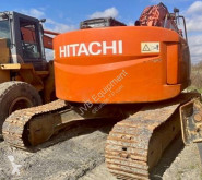 Excavadora Hitachi ZX225USLC-3 excavadora de cadenas usada