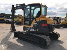 Excavadora Volvo ECR88 excavadora de cadenas usada