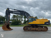 Pelle sur chenilles Volvo EC 700 CL / BUCKET / TOP CONDITION!