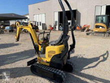 used mini excavator