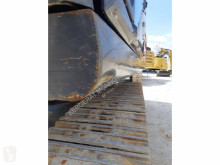 Hitachi ZX250LCN pásová lopata použitý