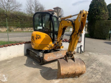 Rýpadlo JCB 8025 ZTS minirýpadlo ojazdený
