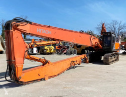 Excavadora Hitachi zx450lch usada