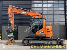 Doosan DX 140 NLC | Rototilt pelle sur chenilles occasion