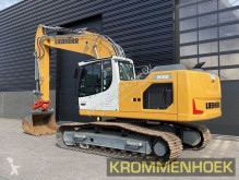 جرافة Liebherr 922 R LC G8 جرافة مجنزرة مستعمل