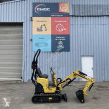 Yanmar minikotrógép SV08-1A