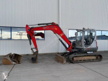 Excavadora miniexcavadora Neuson 8003
