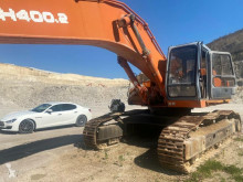 Fiat-Hitachi FH 400 used track excavator