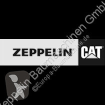 Caterpillar 303.5ECR минибагер втора употреба