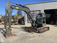 Excavadora Volvo ECR 88 D miniexcavadora usada