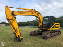 Koparka gąsienicowa JCB JS180LC