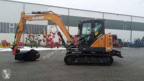 Case CX 90D MSR excavadora de cadenas usada