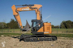 Excavadora Case CX 245D SR excavadora de cadenas usada