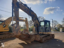 Caterpillar 314D LCR 314 DLCR használt lánctalpas kotrógép