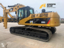 Excavadora Caterpillar 325CL excavadora de cadenas usada